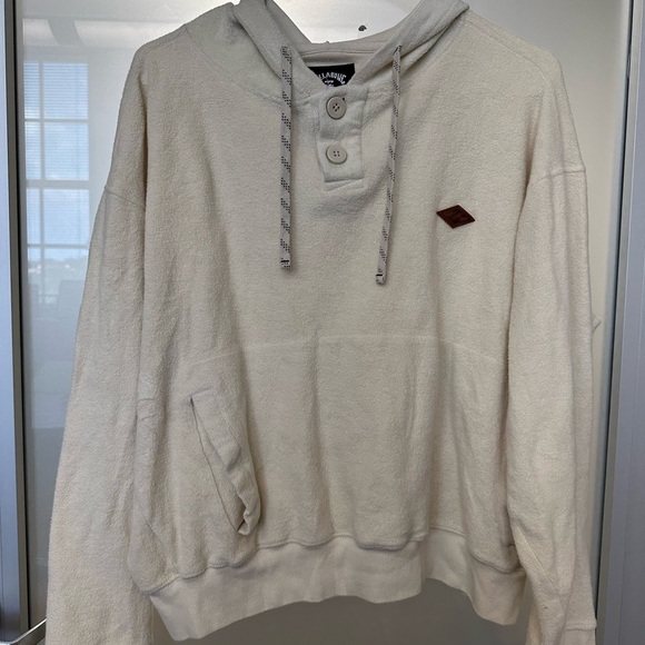 Billabong - Northpoint Pullover Hoodie- Men size small - Picture 1 of 7